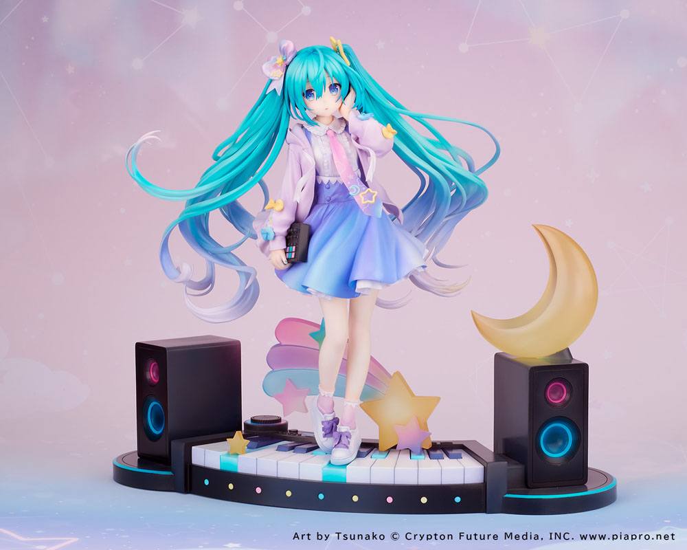 hobby stock miku