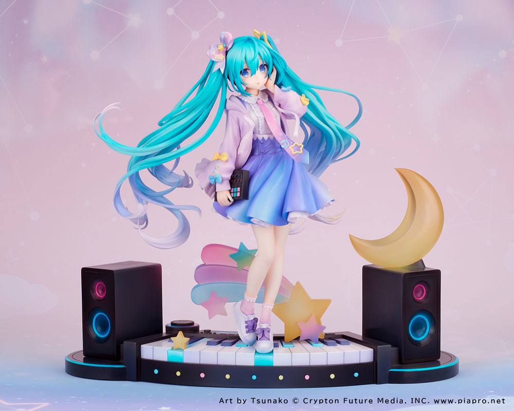 hobby stock miku