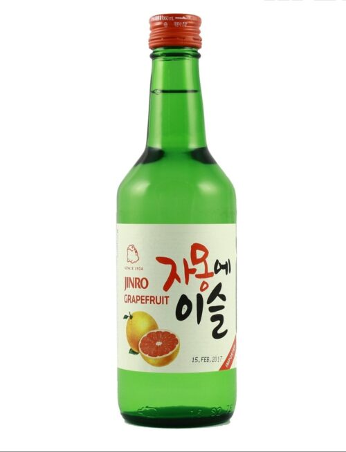 Nendo Addicts - Jinro - Grapefruit 13%