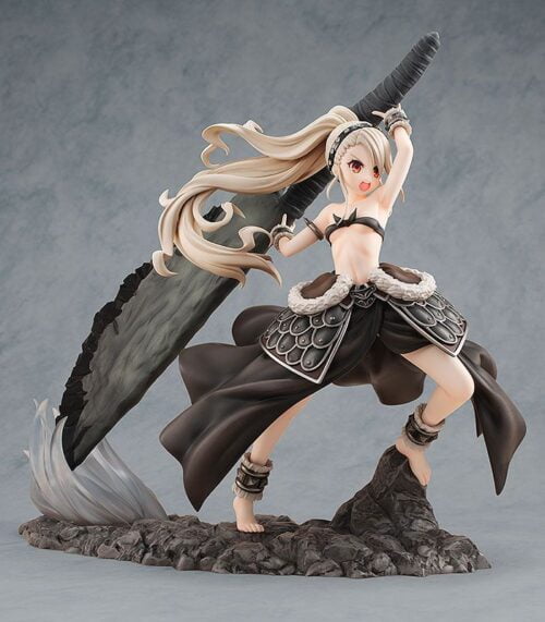 Nendo Addicts - Kadokawa - Fate Kaleid Illyasviel Install Berserker