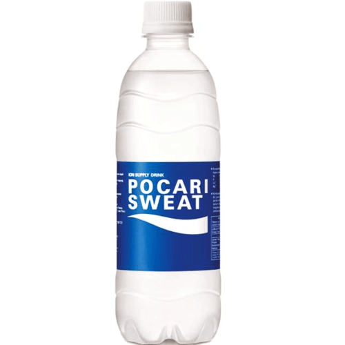 Nendo Addicts - Otsuka - Pocari Sweat