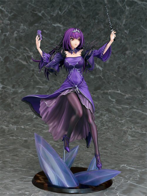 Nendo Addicts - Phat - Fate Grand Order Caster Scathach Skadi