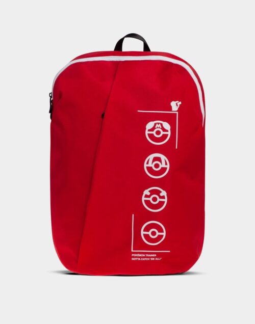 Nendo Addicts - Pokemon - Technical Backpack