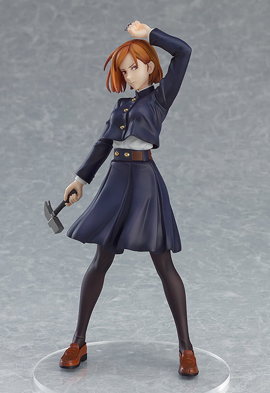nobara jujutsu kaisen figure
