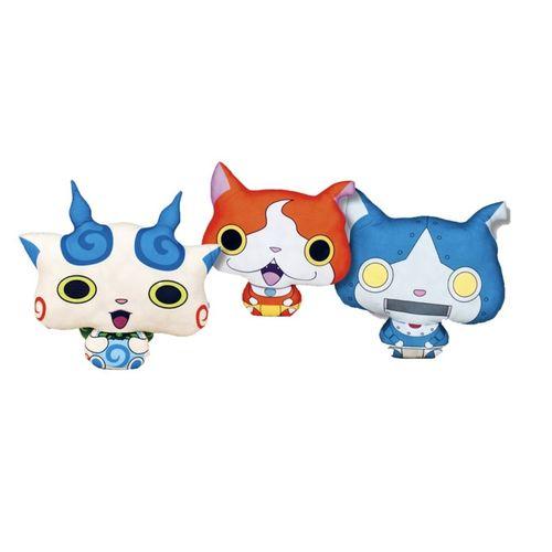 Nendo Addicts - Yokai Watch Jibanyan Plush