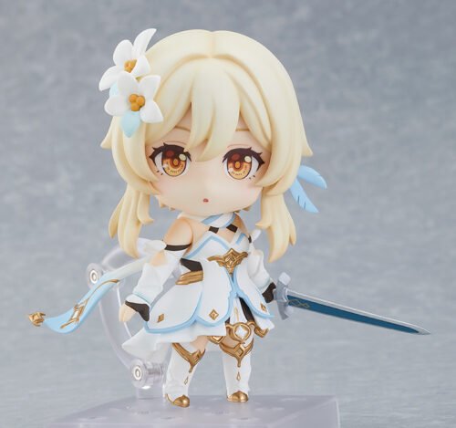 nendoroid lumine