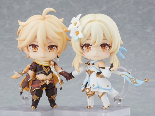 Nendoroid Preorders November 2021