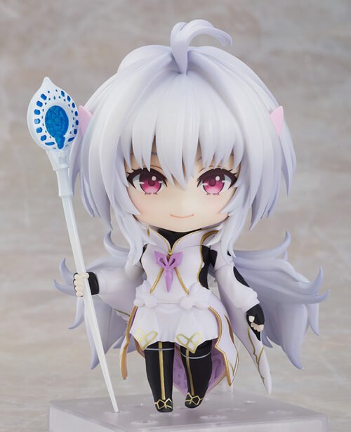 Nendoroid - #1719 - Fate Grand Order Caster Merlin Prototype