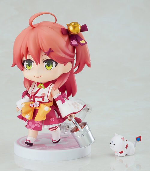 hololive nendo