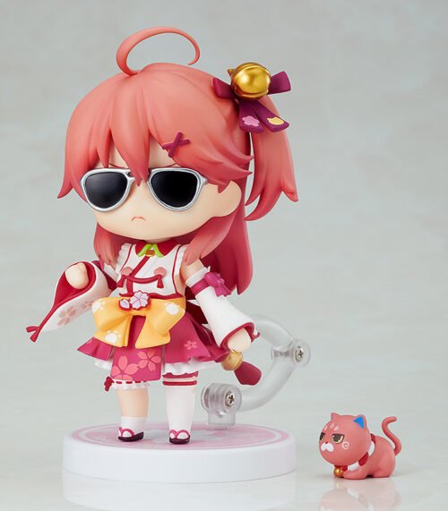 hololive nendo