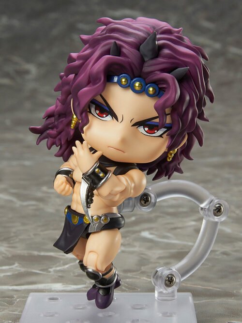 Nendoroid - #1724 - Jojo's Bizzare Adventure Kars