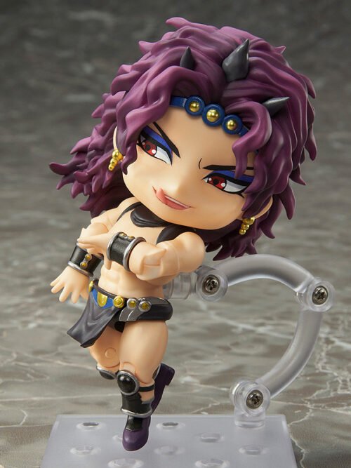 Nendoroid - #1724 - Jojo's Bizzare Adventure Kars Pose2