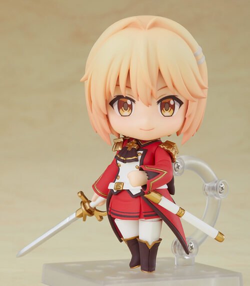 Nendoroid - #1725 - How A Realist Hero Rebuild The Kingdom Liscia Elfrieden