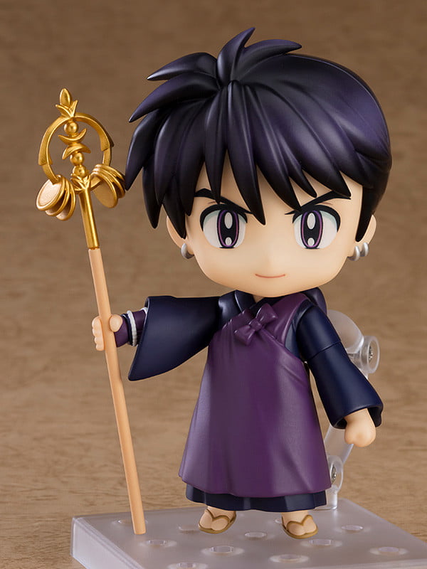 inuyasha nendoroid preorder