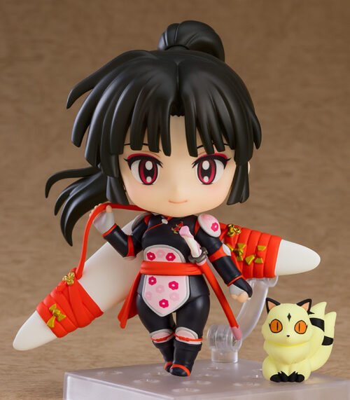 Nendoroid - #1736 - Inuyasha Sango