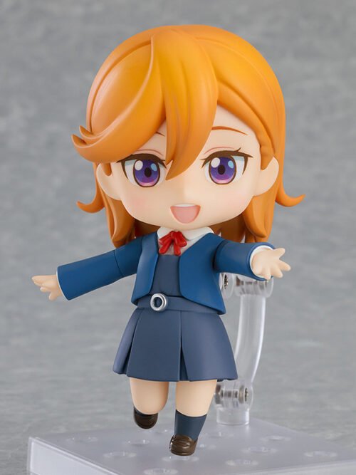 Nendoroid - #1737 - Love Live Superstar Kanon Shibuya