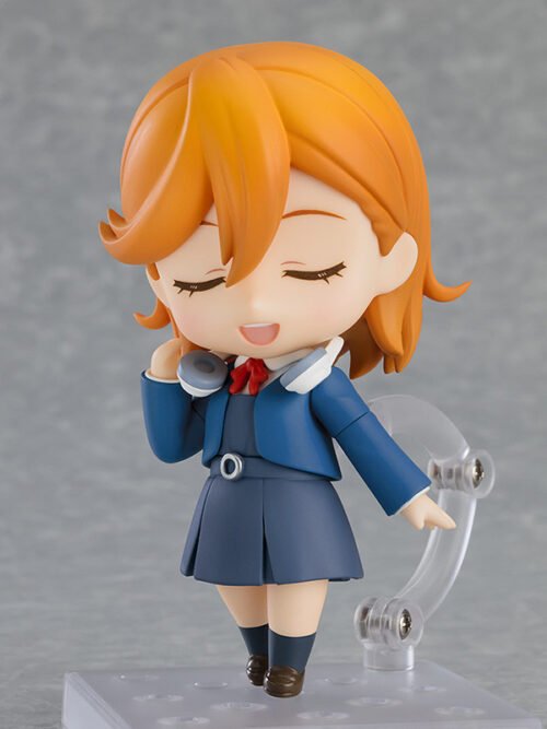 Nendoroid - #1737 - Love Live Superstar Kanon Shibuya Pose1