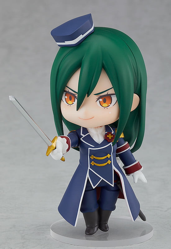 crusch karsten figure