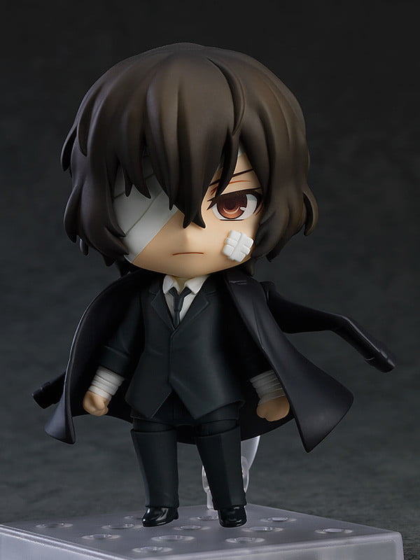 nendoroid bsd
