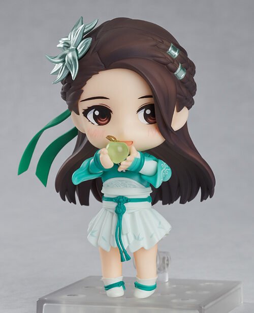 Nendoroid - #1752 - The Legend Of Sword And Fairy Yue Qinfshu Pose1