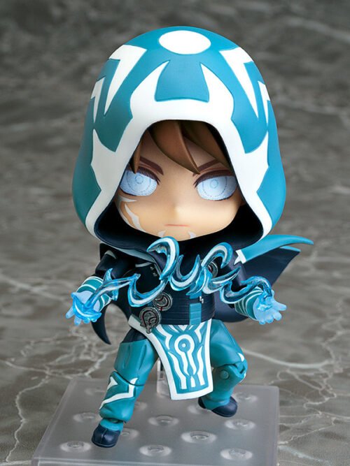 Nendoroid - #1755 - Magic The Gathering Jace Beleren