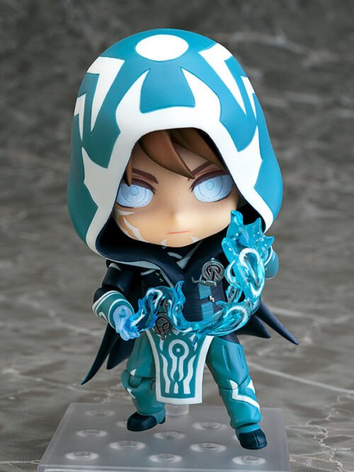 Nendoroid - #1755 - Magic The Gathering Jace Beleren Pose1