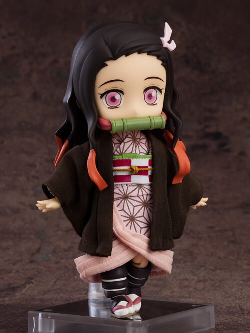 Nendoroid Doll - Demon Slayer Nezuko Kamado