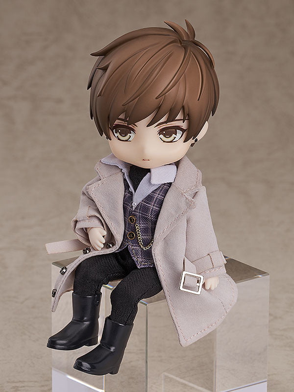 nendoroid bai qi
