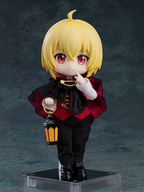 Nendoroid Doll - Vampire Camus