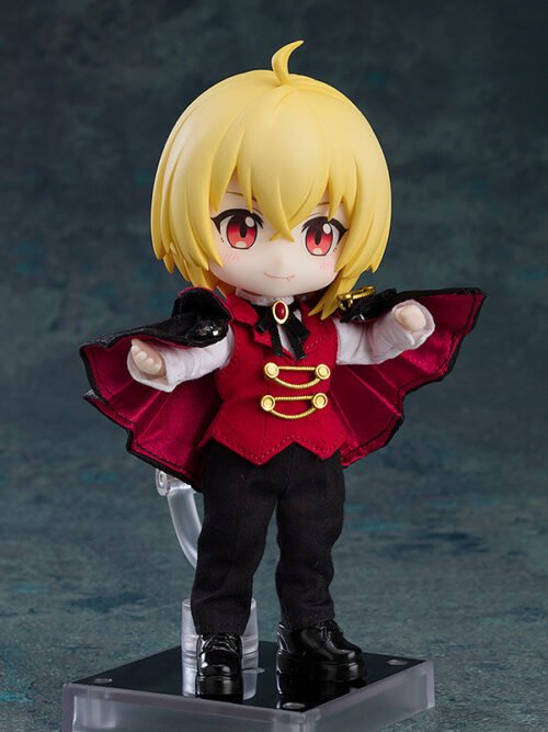 Nendoroid Doll - Vampire Camus Pose1