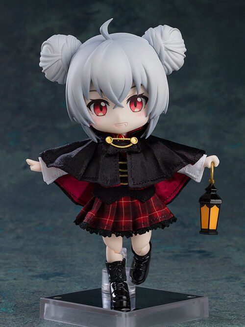 Nendoroid Doll - Vampire Milla