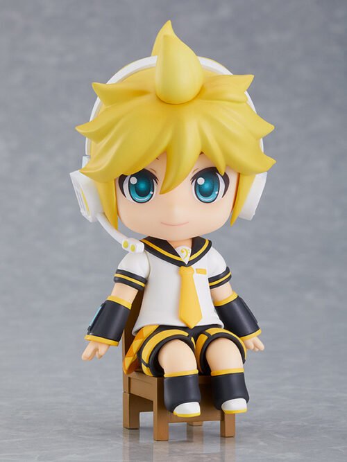 Nendoroid Swacchao - Vocaloid Kagamine Len
