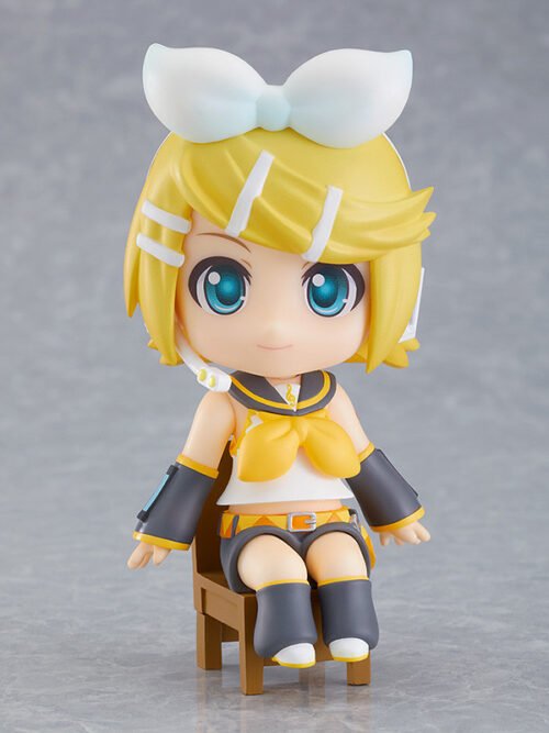 Nendoroid Swacchao - Vocaloid Kagamine Rin