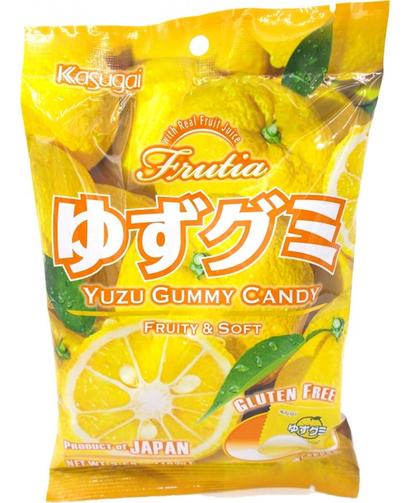 Nendo Addicts - Kasugai - Yuzu Gummy