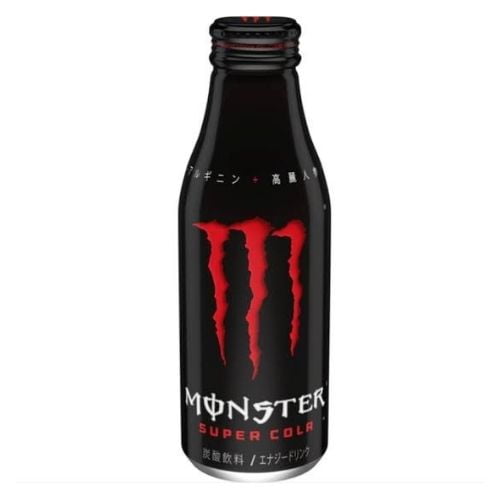 Nendo Addicts - Monster - Super Cola