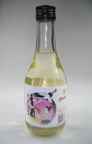 Nendo Addicts - Zw - Sake 14%