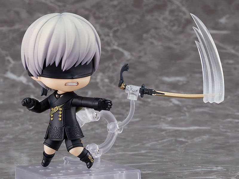 nendoroid 9s