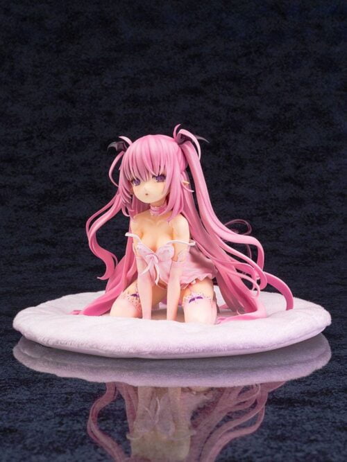 Nendo Addicts - Bishops Rondo - Tamano Kedama Succubas