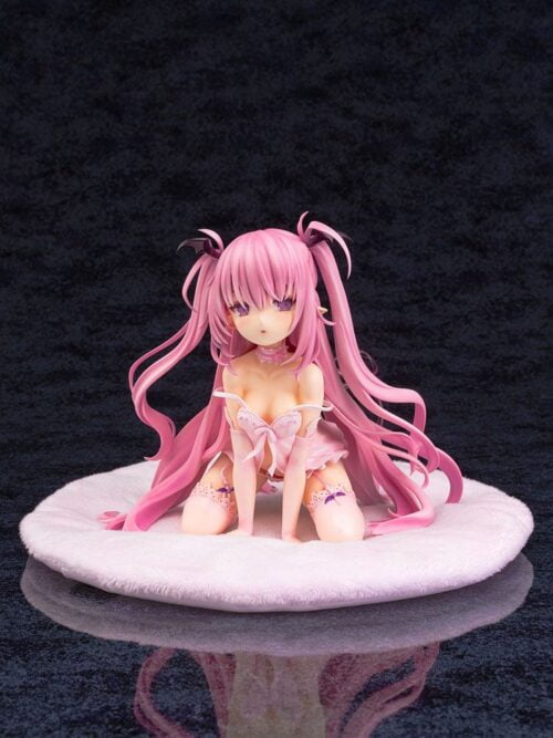 Nendo Addicts - Bishops Rondo - Tamano Kedama Succubas Pose1