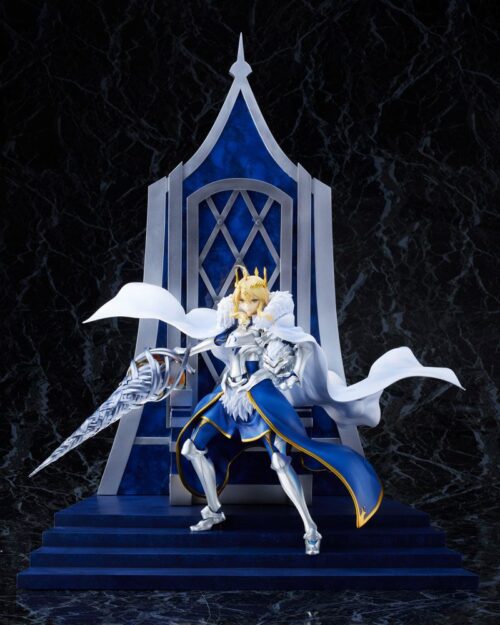 Nendo Addicts - Estream - Fate Grand Order Lion King 51 Cm