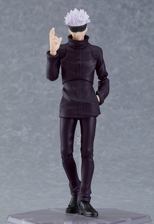 Nendo Addicts - Figma - Jujutsu Kaisen Satoru Gojo