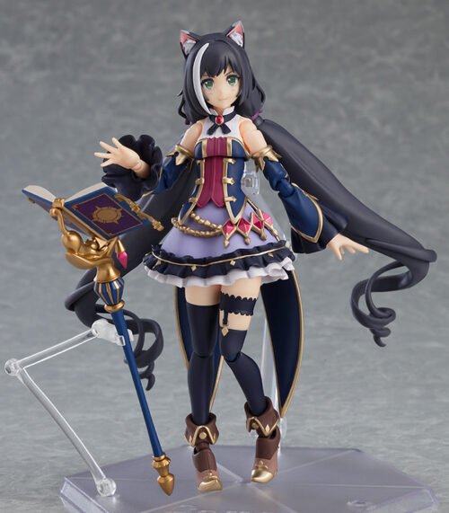 Nendo Addicts - Figma - Princess Connect Karyl