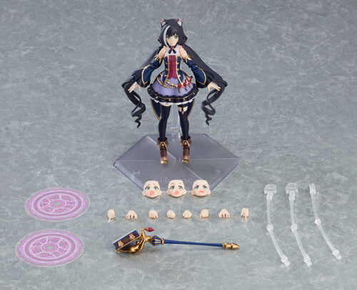 Nendo Addicts - Figma - Princess Connect Karyl Pose7