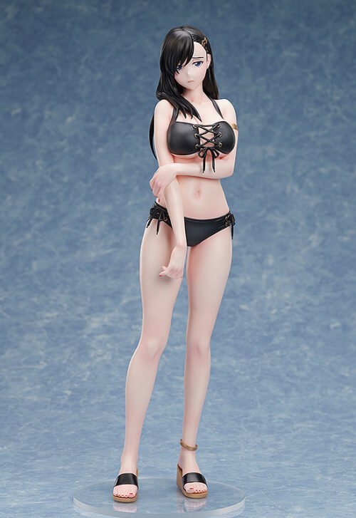 Nendo Addicts - Freeing - Burn The Witch Noel Niihashi Swimsuit Version
