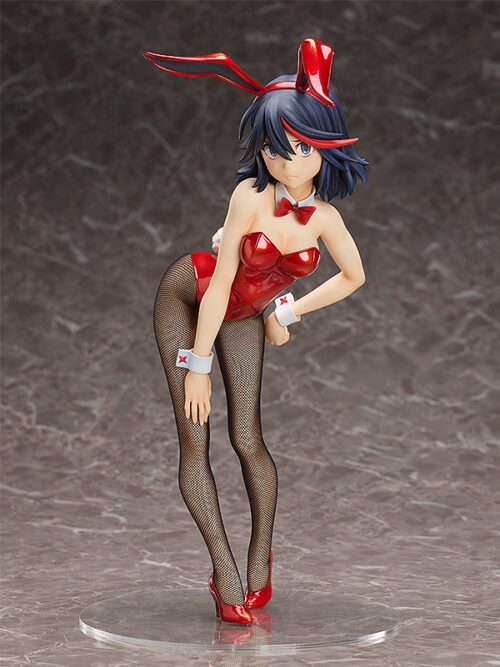 Nendo Addicts - Freeing - Kill La Kill Ryuko Matoi Bunny 2nd Version