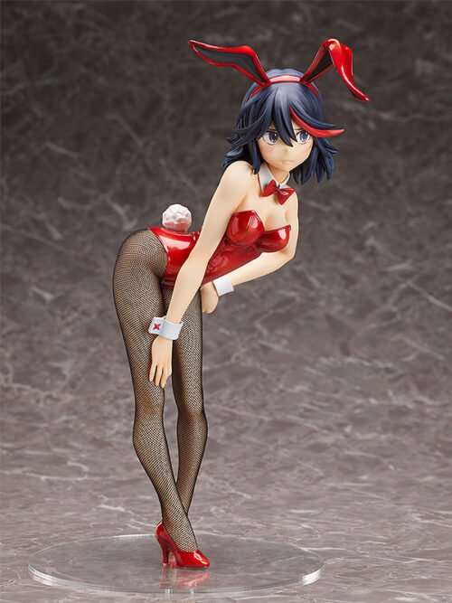 Nendo Addicts - Freeing - Kill La Kill Ryuko Matoi Bunny 2nd Version Pose1
