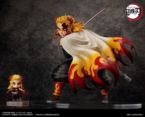 Nendo-addicts-freeing-kimetsu-no-yaiba-kyojuro-rengoku-figure