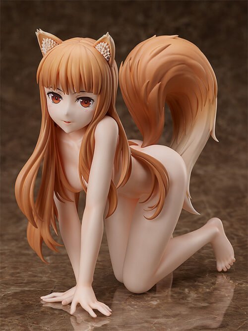 Nendo Addicts - Freeing - Spice And Wolf Holo 1-4