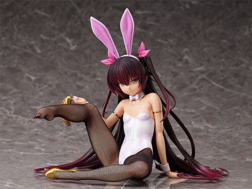 Nendo Addicts - Freeing - To Love Ru Darkness Nemesis Bunny Version