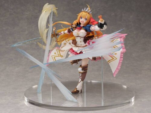 Nendo Addicts - Furyu - Princess Connect Pecorine 1-7